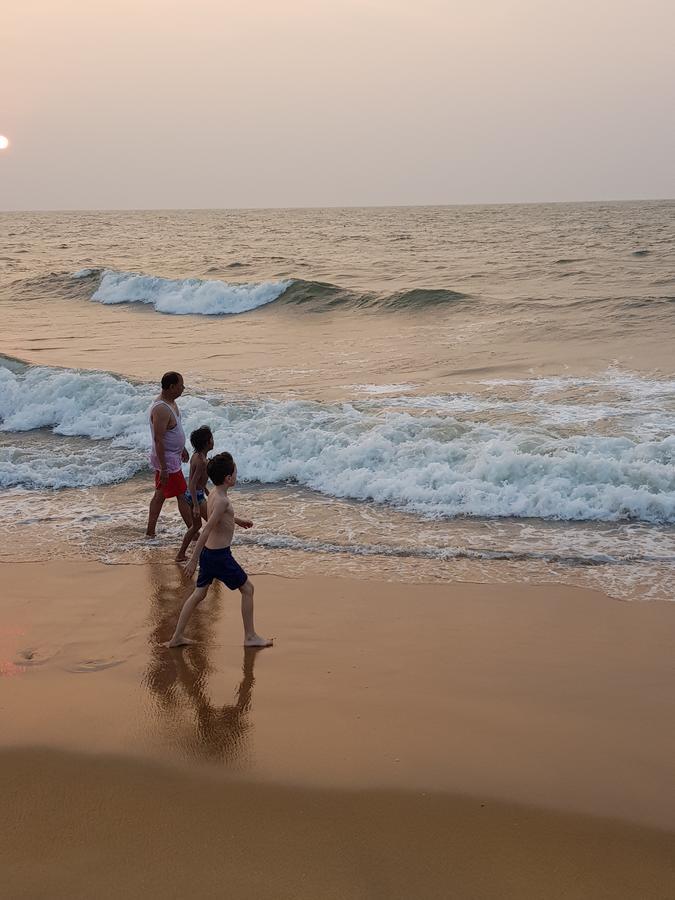 Maria Villa Negombo Exterior photo